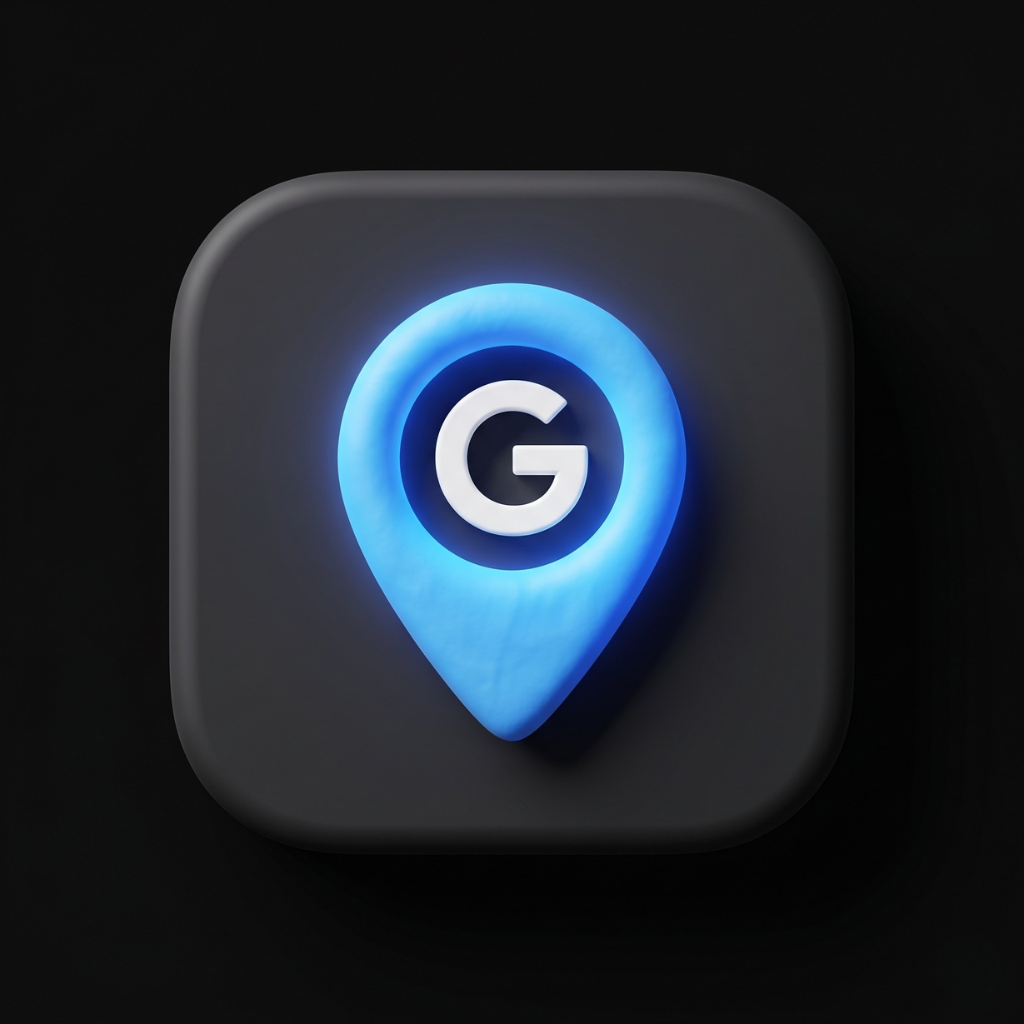 Geotle app icon